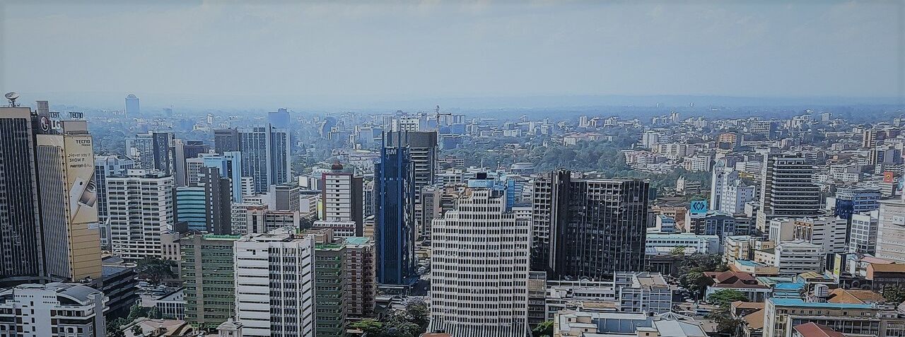 stunning-skyline-of-nairobi-cbd