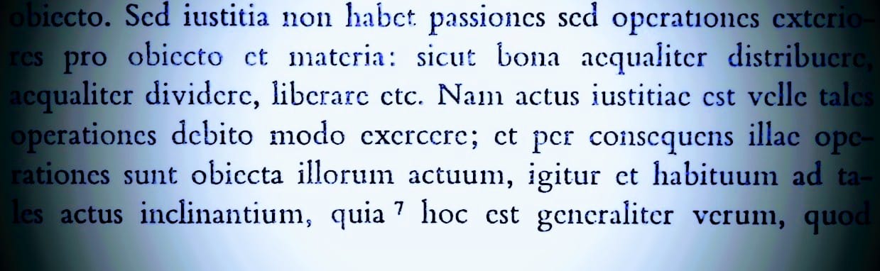 william-of-ockham-latin-text-passage-about-ius-and-iustitia