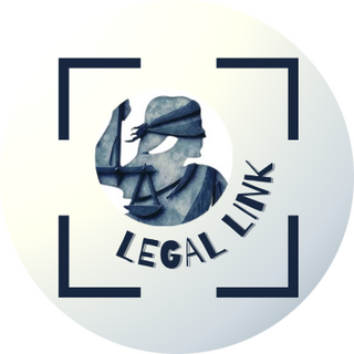 Justitia Legal Link Logo