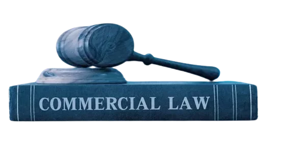 Commercial Law Book